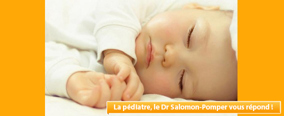 Mon bébé de 11 mois ne veut plus dormir, que faire ?