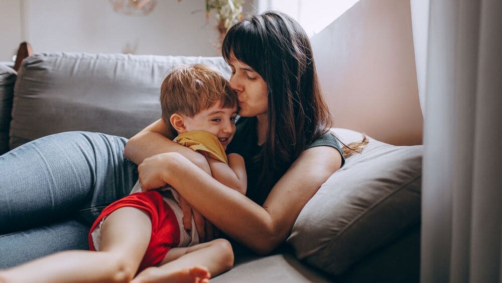 5 conseils aux mamans célibataires !