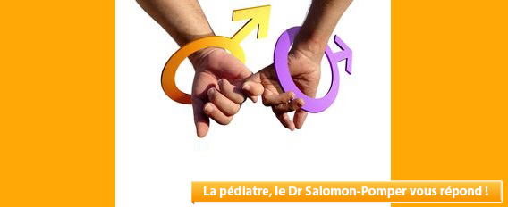 Mon fils est gay : comment réagir ?