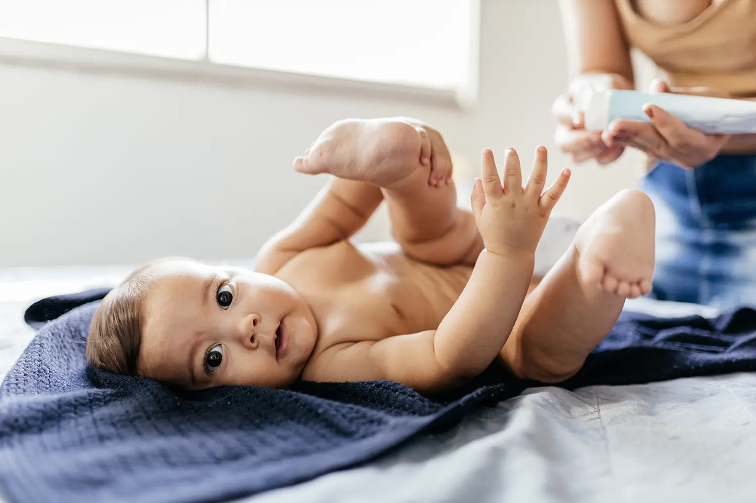 Aide à la Marche Bébé Jardinier